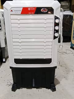 Room Air Cooler , Plastic Cooler Model :-  999