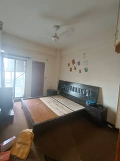 2 Bed Flat Available For Rent In G-15 Islamabad