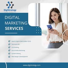 Dominate the Local Market with Expert Digital Marketing Services