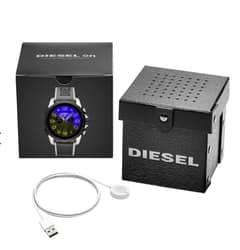 Diesel full guard 2.5 smartwatch - Like New