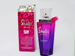Shalis for Women - Long Lasting Fragrance Perfume