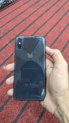Iphone x 64 Gb Non Approved