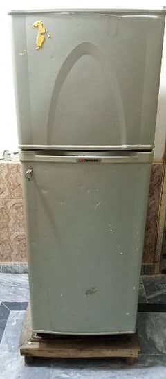 Dawlence Refrigerator