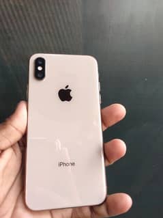 Iphone XS NON PTA 64GB battery 86 face I'D working all  seald Pace