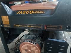 jasco generator 3kv