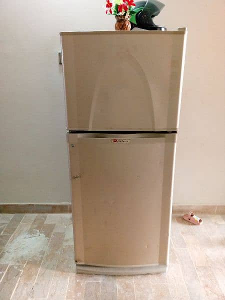 Dawlance Refrigerator 9070WBD 0