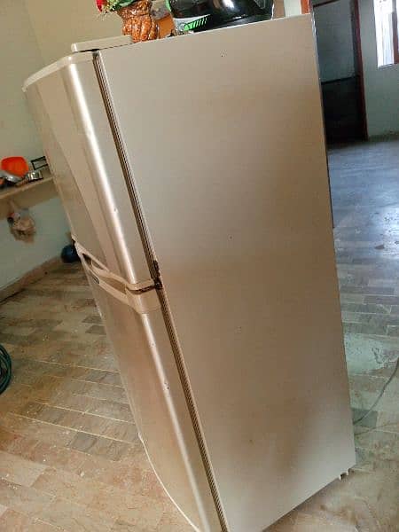 Dawlance Refrigerator 9070WBD 1