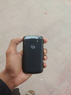 Blackberry 9700 PTA approved