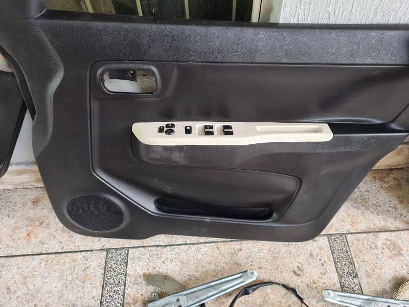 power windows set  new alto 660cc 0