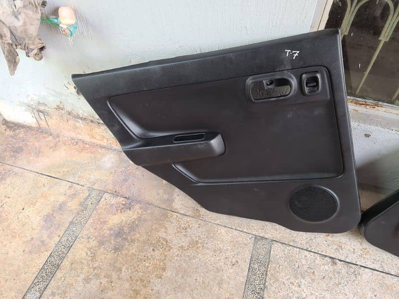 power windows set  new alto 660cc 4