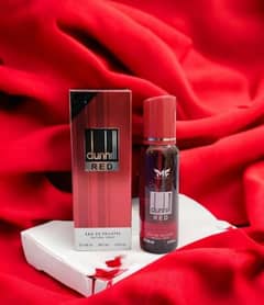 Dunhill Red - Long Lasting Perfume Unisex - 100ml