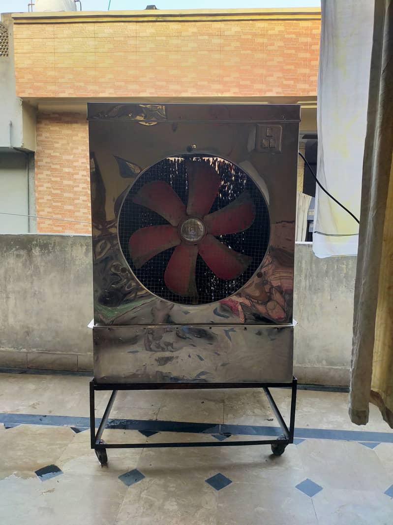 Lahori cooler in best Condition 6