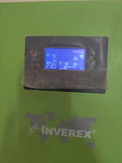 Inverter inverex 1.2