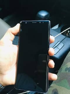 samsung glaxy note 9 6/128 officail approved