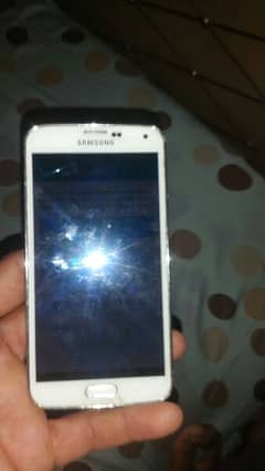Samsung Galaxy s5 2.16 gb All new