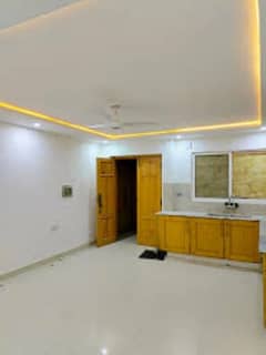 Glorious Apartment shaheed-e-Millat