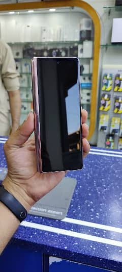 Samsung fold 2 official pta approved
