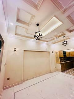 3.25 Marla House Available For Sale In Canal Valley Lahore. Price12800000. .