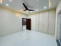 10 Marla House Available For Sale In Bahira Town Sector C Jasmine Block Lahore