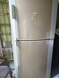 Dawlance 12 cubic ft 130 ltr fridge