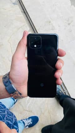 Google Pixel 4 8/128 Approved full ok new condition 0