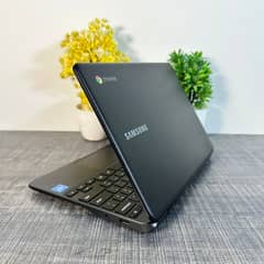 Samsung Chromebook 500C 2GB ram 16GB Storage 11.6 Inch Display Good