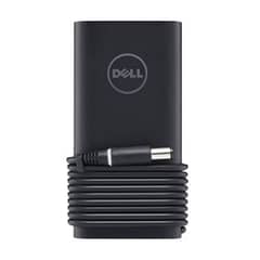 Dell 7.4 mm barrel 90 W Power Adapter with 1meter Power Cord