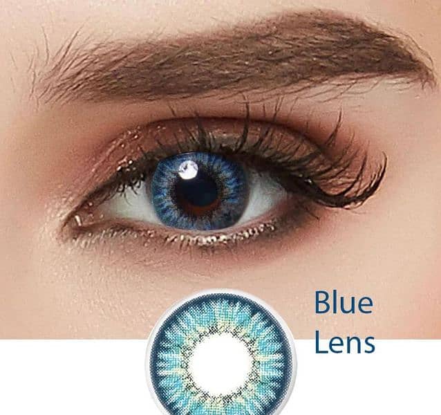 Contact Lenses 2