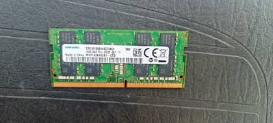 16GB DDR4 laptop ram