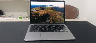 Apple MacBook M1 Air 2020 13"