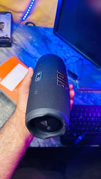 JBL charge 5 Full New 2