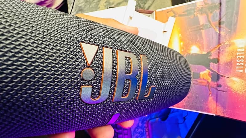 JBL charge 5 Full New 5