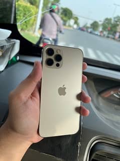Iphone 12 pro pta approved 10/10 condition