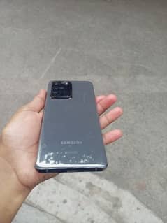 Samsung S20 ultra Offical PTA approved