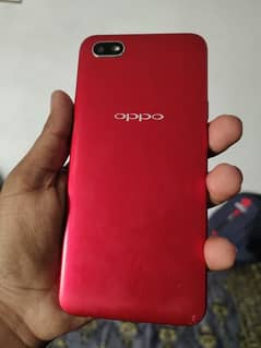 box sth ha , red colour total genuine PTA approved ram 2gb rom 32gb