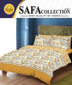 Export Quality BED Sheet