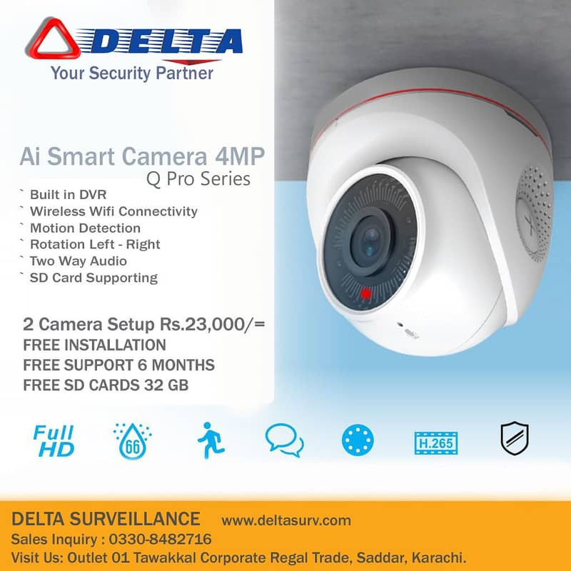 CCTV Cameras Installation Best Prices Available 5