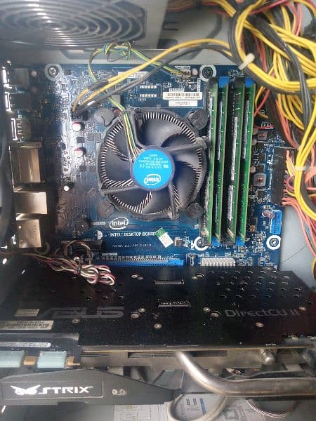 core i7 4th gen gaming pc with gtx 970 1
