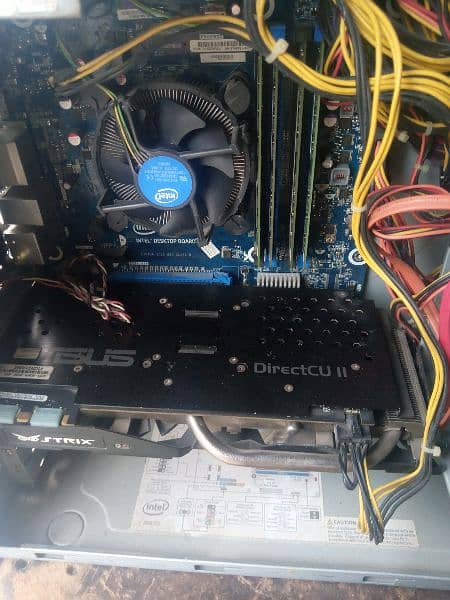 core i7 4th gen gaming pc with gtx 970 2