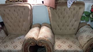 5 seater sofa