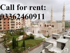 Saima Arabian 5 Rooms Apartment For Rent With Roof