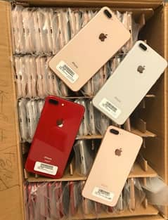 Apple IPhone 8 Plus 64GB PTA APPROVED