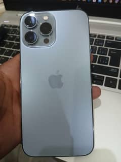 iphone 13 pro max pta approved