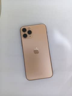 iPhone 11 Pro Box pack 10/10 Condition