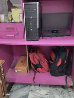 Study Table for girls