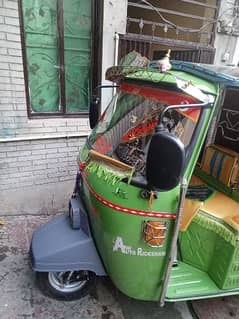 New Asia Rickshaw 2024 For sale