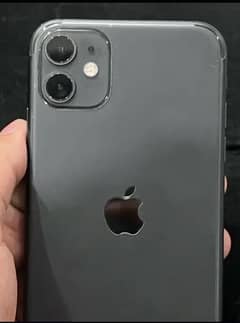 iphone 11 dual PTA approved