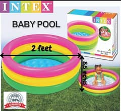 Kids Swimming pool  ( Best Summer Gift For Kids)