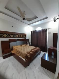 FURNISHED UPPER PORTION FOR RENT IN ISBD G_13-1.