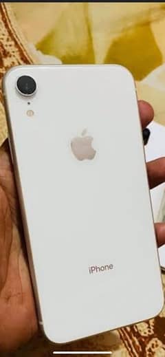 iphone xr 128Gb condition10/9.5